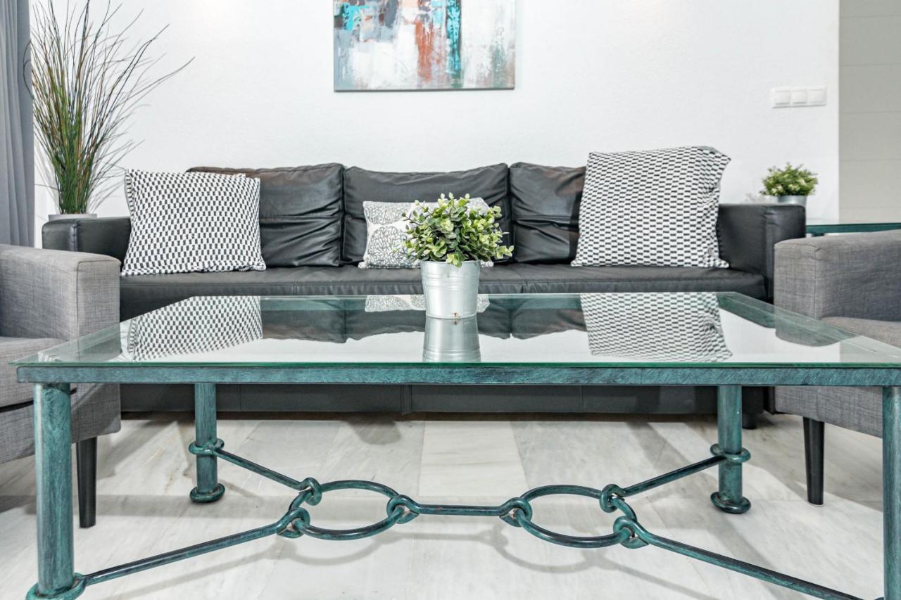 Harbor Getaway In The Heart Of Puerto Banus With Walking Dictance To Everything Μαρμπέλλα Εξωτερικό φωτογραφία