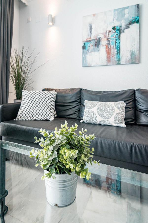 Harbor Getaway In The Heart Of Puerto Banus With Walking Dictance To Everything Μαρμπέλλα Εξωτερικό φωτογραφία