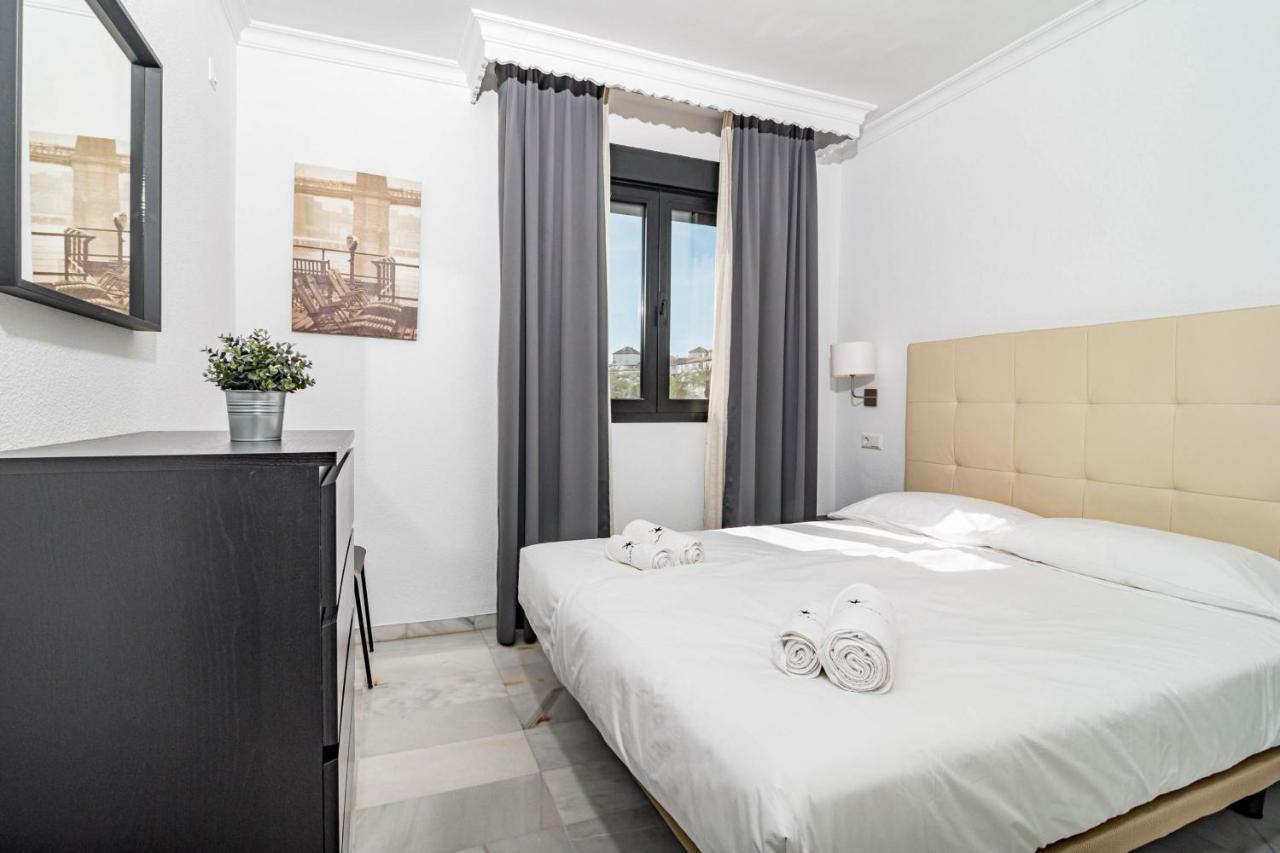 Harbor Getaway In The Heart Of Puerto Banus With Walking Dictance To Everything Μαρμπέλλα Εξωτερικό φωτογραφία