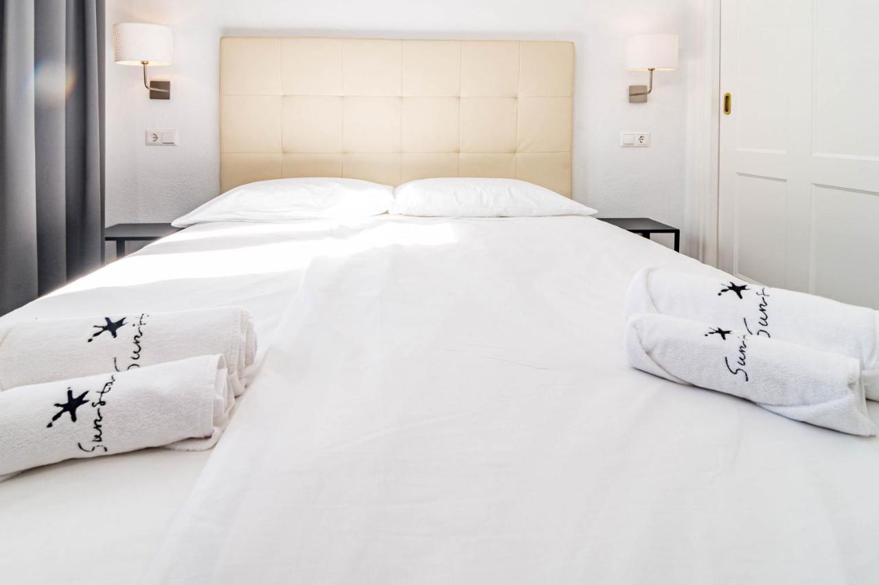 Harbor Getaway In The Heart Of Puerto Banus With Walking Dictance To Everything Μαρμπέλλα Εξωτερικό φωτογραφία