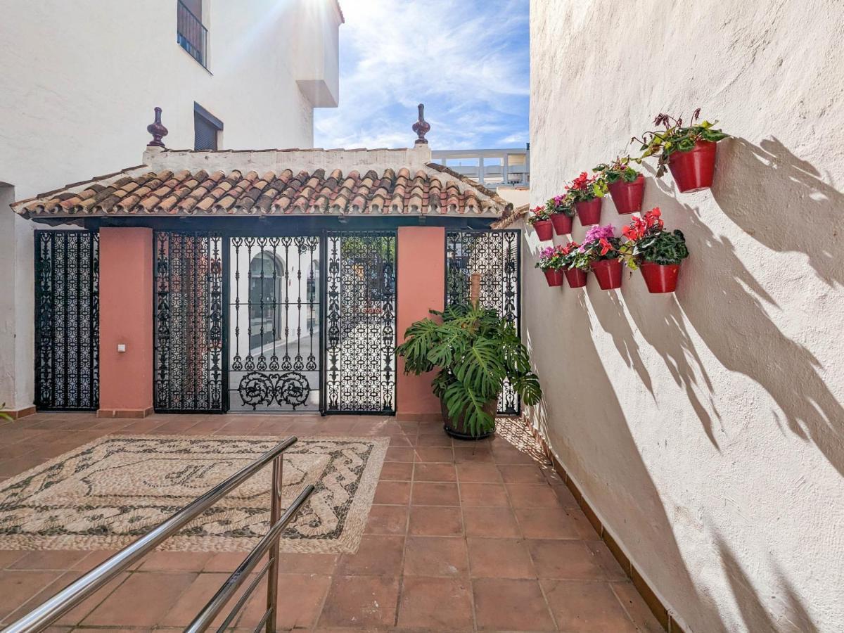 Harbor Getaway In The Heart Of Puerto Banus With Walking Dictance To Everything Μαρμπέλλα Εξωτερικό φωτογραφία