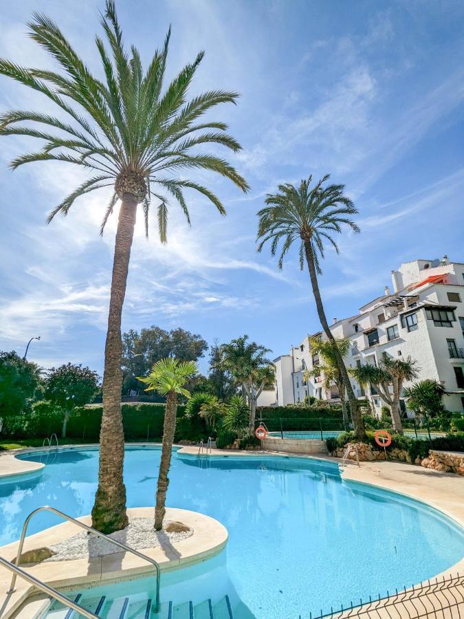 Harbor Getaway In The Heart Of Puerto Banus With Walking Dictance To Everything Μαρμπέλλα Εξωτερικό φωτογραφία