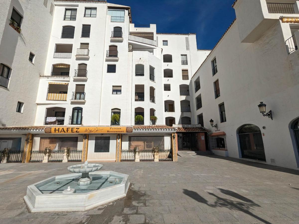 Harbor Getaway In The Heart Of Puerto Banus With Walking Dictance To Everything Μαρμπέλλα Εξωτερικό φωτογραφία