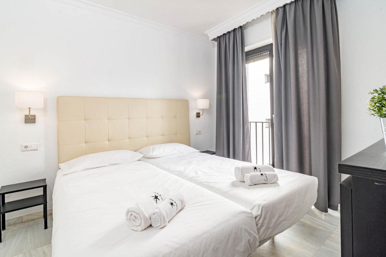 Harbor Getaway In The Heart Of Puerto Banus With Walking Dictance To Everything Μαρμπέλλα Εξωτερικό φωτογραφία