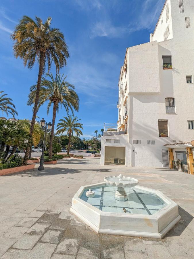 Harbor Getaway In The Heart Of Puerto Banus With Walking Dictance To Everything Μαρμπέλλα Εξωτερικό φωτογραφία