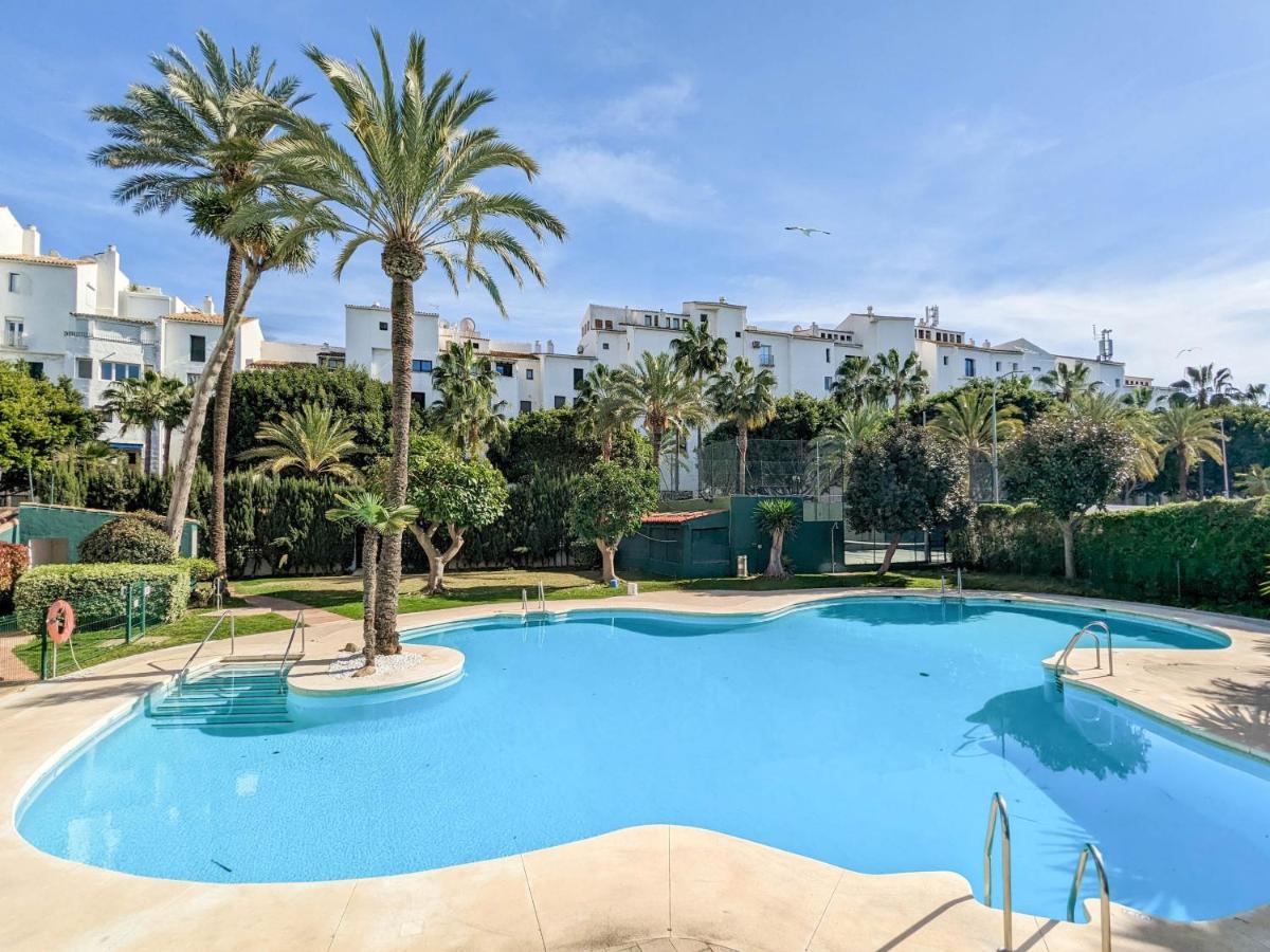 Harbor Getaway In The Heart Of Puerto Banus With Walking Dictance To Everything Μαρμπέλλα Εξωτερικό φωτογραφία