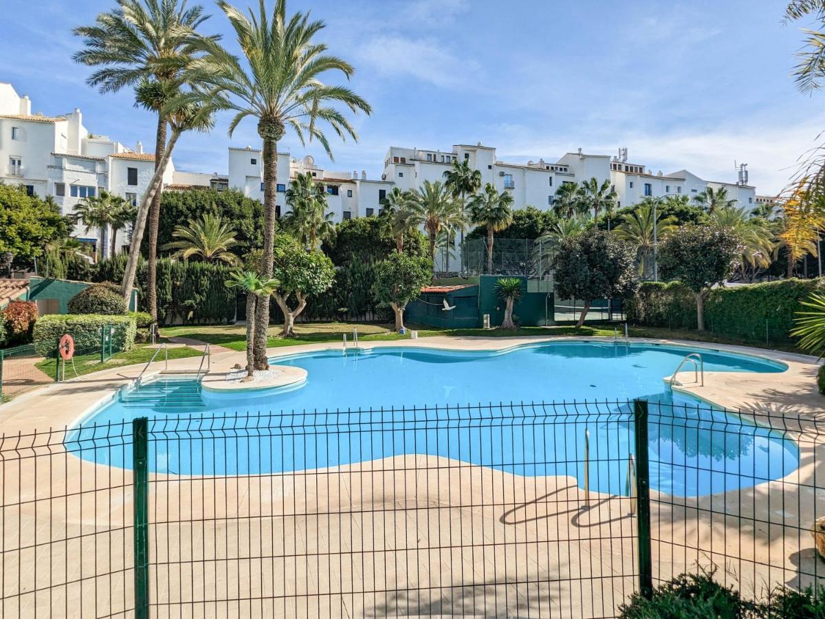Harbor Getaway In The Heart Of Puerto Banus With Walking Dictance To Everything Μαρμπέλλα Εξωτερικό φωτογραφία