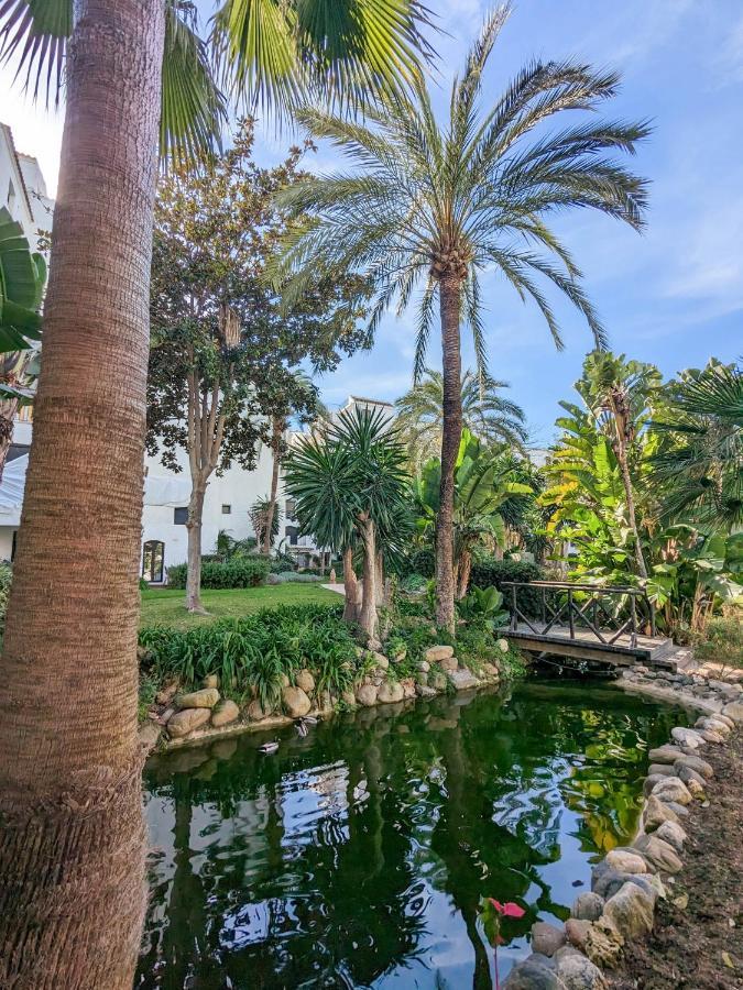 Harbor Getaway In The Heart Of Puerto Banus With Walking Dictance To Everything Μαρμπέλλα Εξωτερικό φωτογραφία