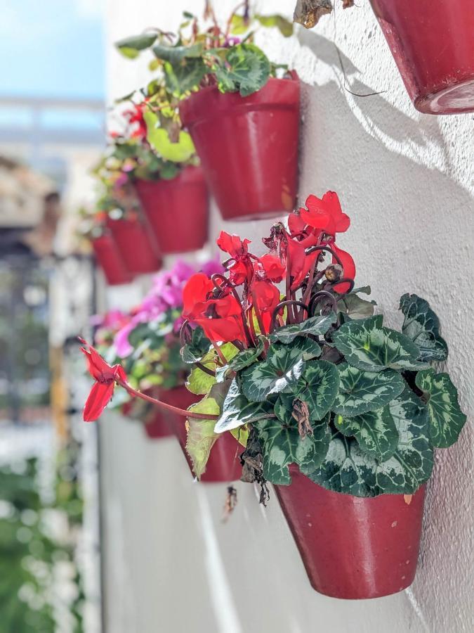 Harbor Getaway In The Heart Of Puerto Banus With Walking Dictance To Everything Μαρμπέλλα Εξωτερικό φωτογραφία