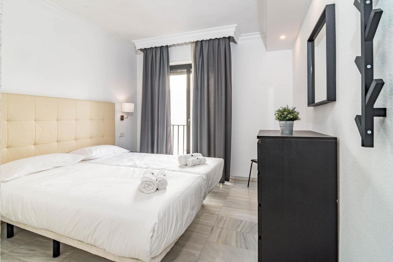 Harbor Getaway In The Heart Of Puerto Banus With Walking Dictance To Everything Μαρμπέλλα Εξωτερικό φωτογραφία