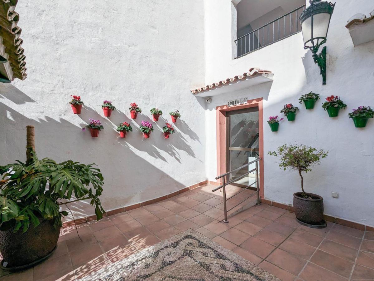 Harbor Getaway In The Heart Of Puerto Banus With Walking Dictance To Everything Μαρμπέλλα Εξωτερικό φωτογραφία