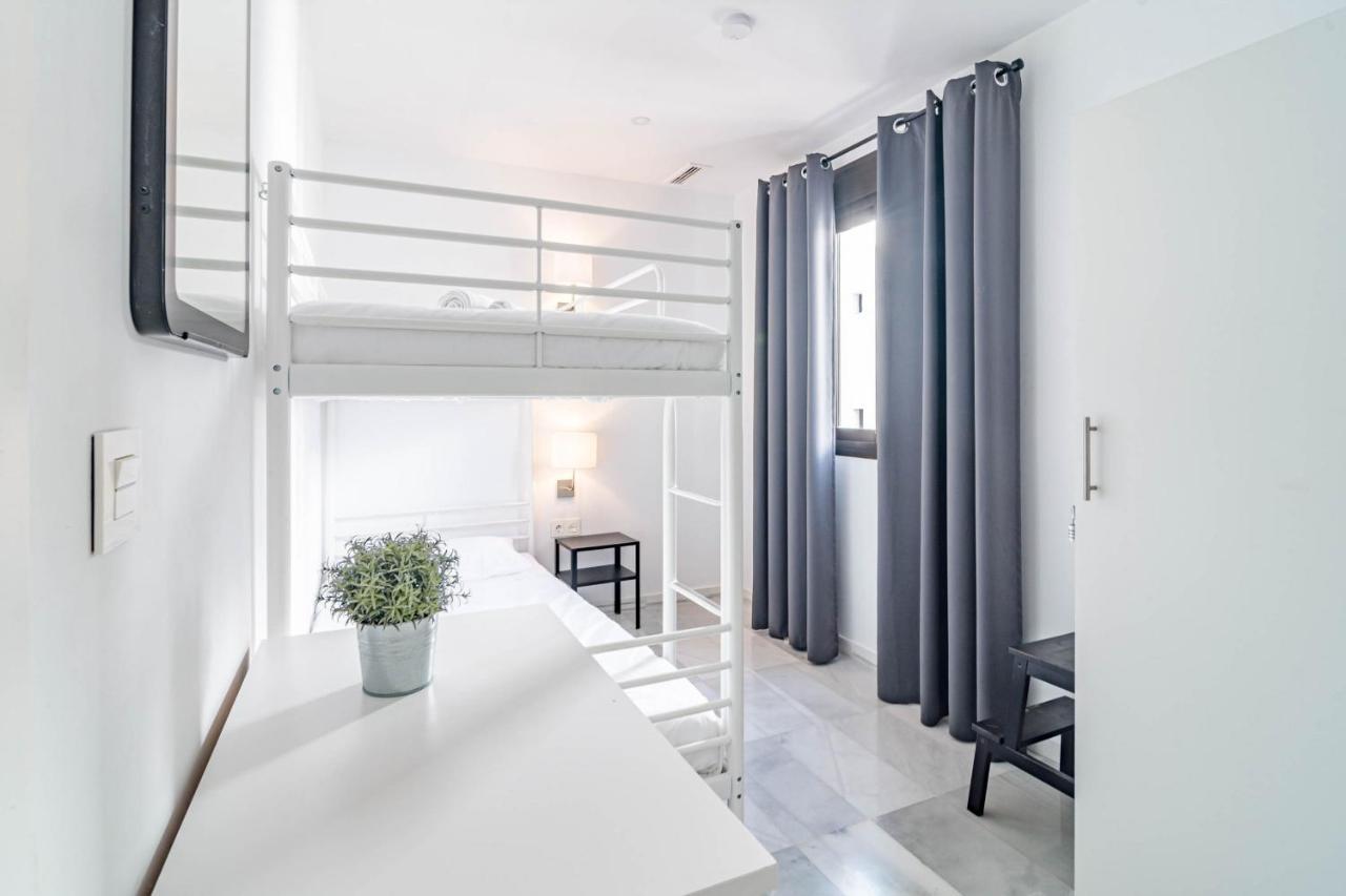 Harbor Getaway In The Heart Of Puerto Banus With Walking Dictance To Everything Μαρμπέλλα Εξωτερικό φωτογραφία