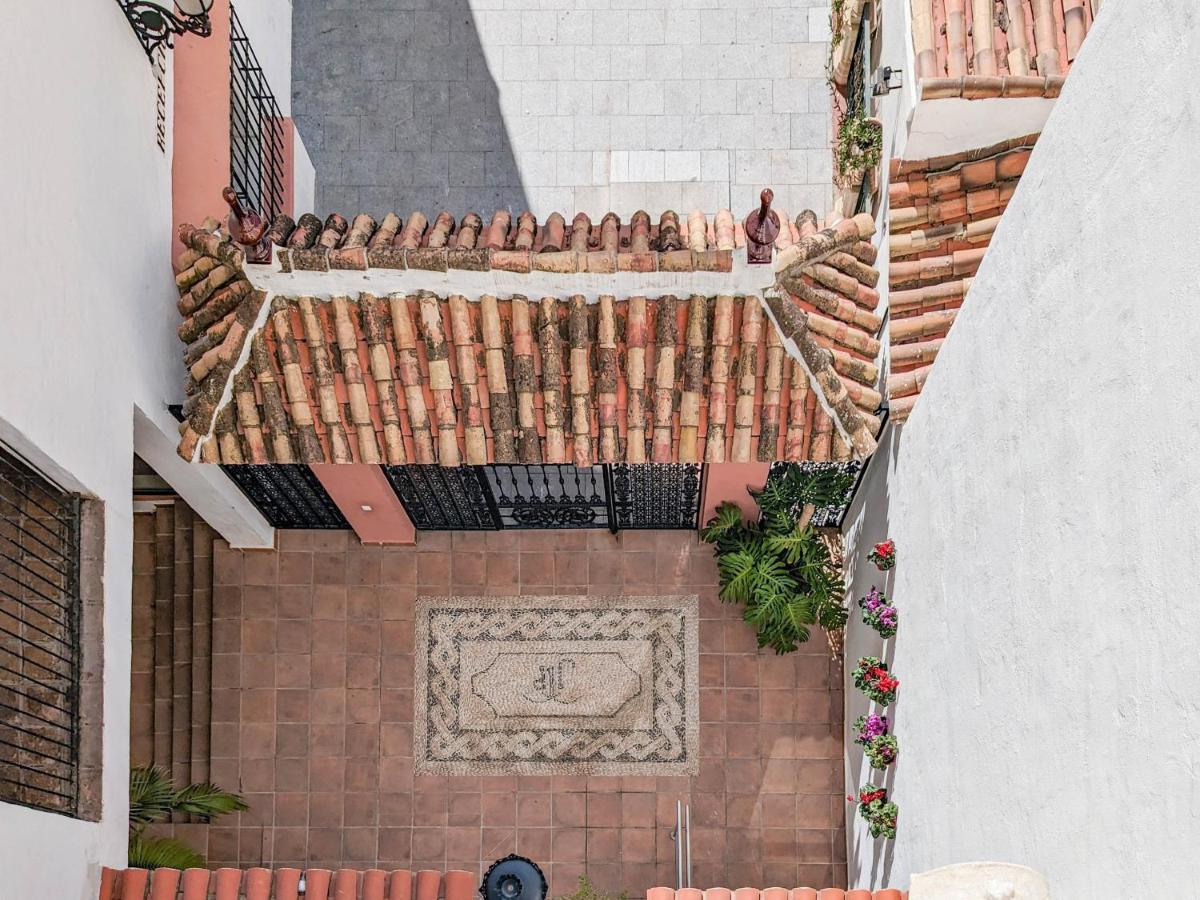 Harbor Getaway In The Heart Of Puerto Banus With Walking Dictance To Everything Μαρμπέλλα Εξωτερικό φωτογραφία