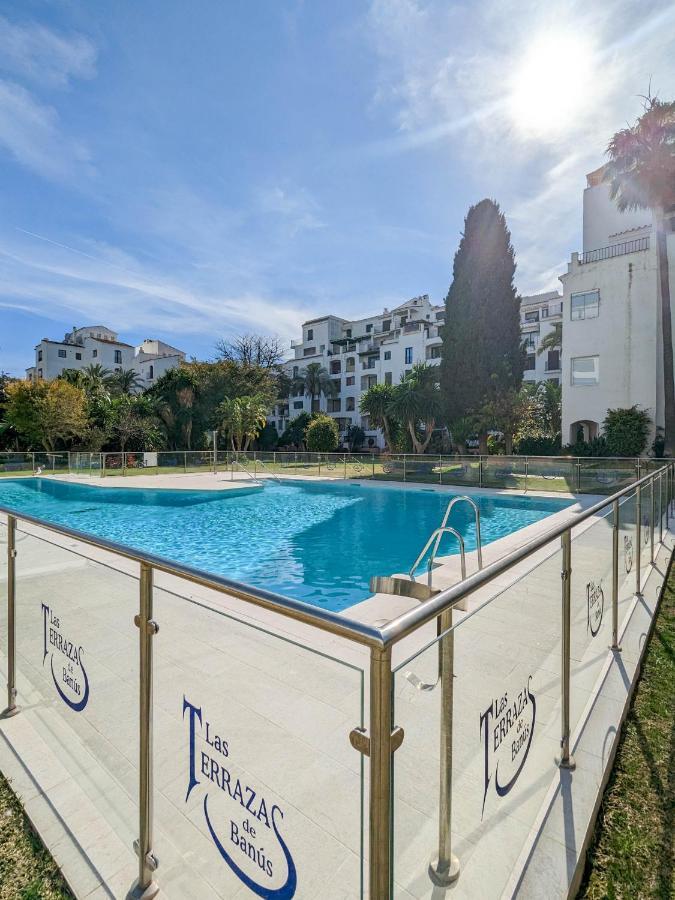 Harbor Getaway In The Heart Of Puerto Banus With Walking Dictance To Everything Μαρμπέλλα Εξωτερικό φωτογραφία