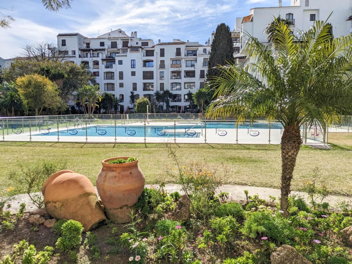 Harbor Getaway In The Heart Of Puerto Banus With Walking Dictance To Everything Μαρμπέλλα Εξωτερικό φωτογραφία