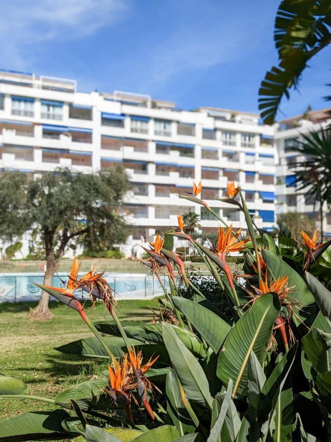 Harbor Getaway In The Heart Of Puerto Banus With Walking Dictance To Everything Μαρμπέλλα Εξωτερικό φωτογραφία
